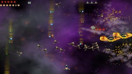 Firebird - Steam version screenshot 9