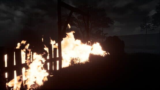 LONELINESS AFTER: Chapter 1 screenshot 11