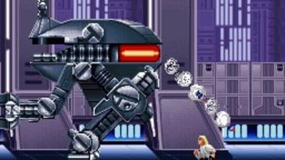 Super Star Wars screenshot 12