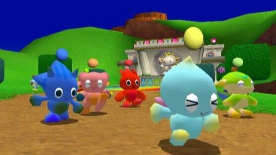 Sonic Adventure 2: Battle screenshot 12