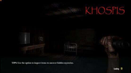 Khospis screenshot 10