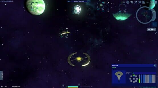 Astrela Starlight screenshot 11