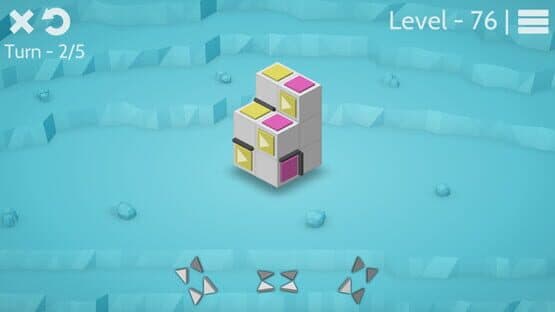 Puzzles By Axis screenshot 8