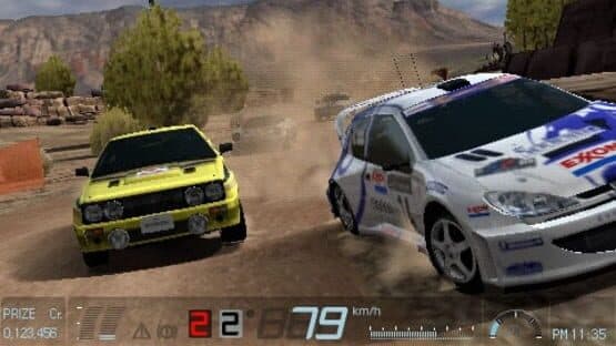 Gran Turismo screenshot 7