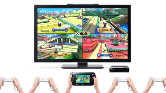 Nintendo Land screenshot 11