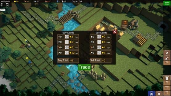 ValeGuard screenshot 9
