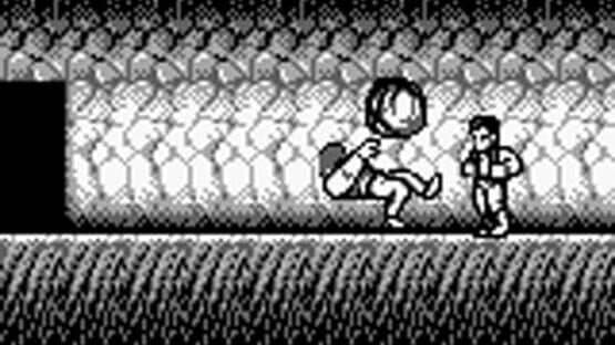 Double Dragon screenshot 8