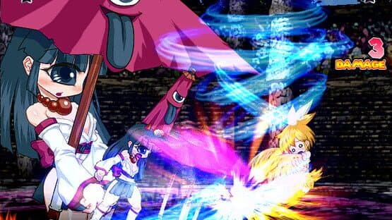 MONMUSU * FIGHT! screenshot 12