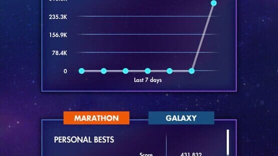 Tetris screenshot 10