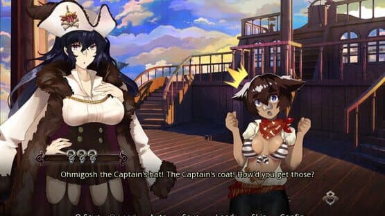 Mutiny!! screenshot 11