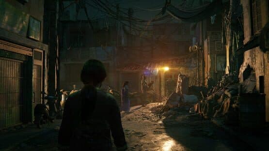 Uncharted: The Lost Legacy screenshot 11