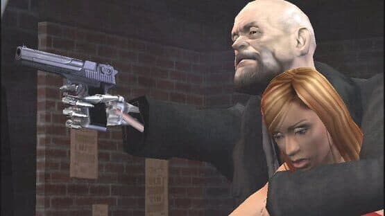 James Bond 007: Everything or Nothing screenshot 10