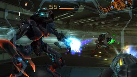 Metroid Prime 3: Corruption screenshot 11