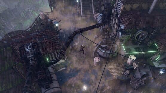 Seven: The Days Long Gone screenshot 10