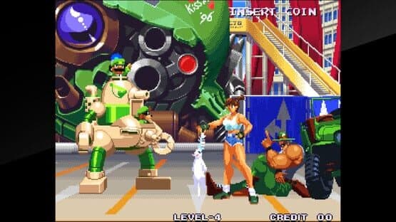 Waku Waku 7 screenshot 8
