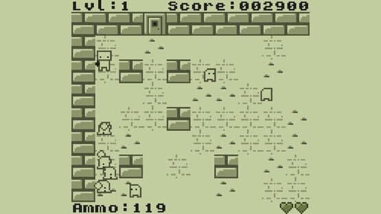 RANDOM rooms screenshot 12