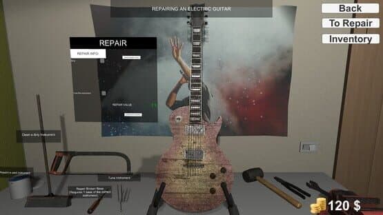 My First Music Workshop screenshot 9