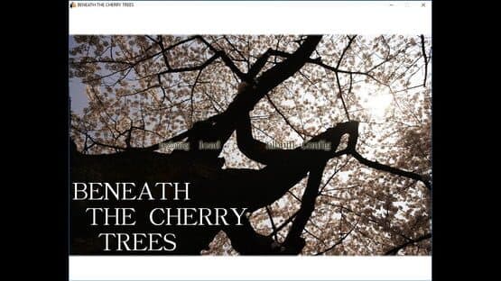 Beneath The Cherry Trees screenshot 12