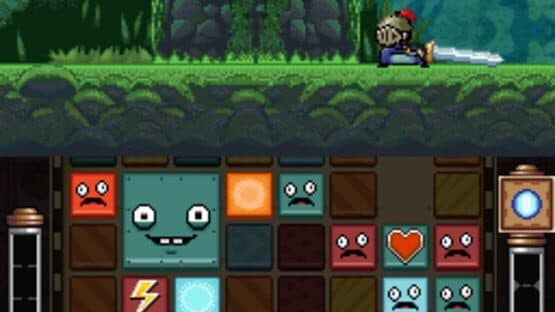 Henry Hatsworth in the Puzzling Adventure screenshot 11