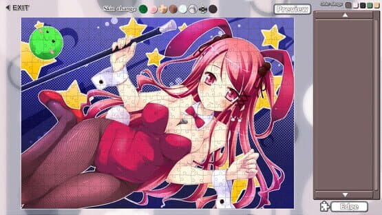 Moe Jigsaw screenshot 11