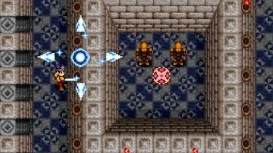 Soul Blazer screenshot 10