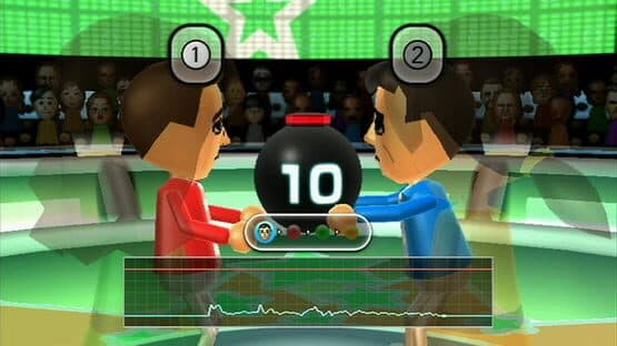 Wii Party screenshot 9