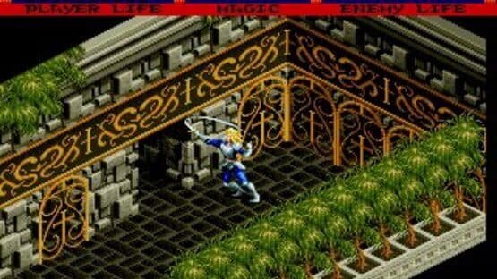 Light Crusader screenshot 10