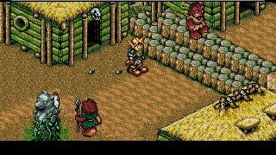 Landstalker screenshot 10