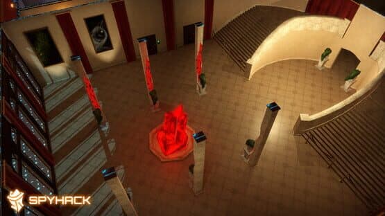 SPYHACK: Episode 1 screenshot 11