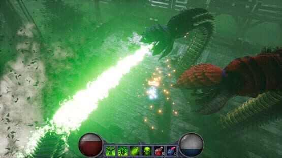 Liberty Prime screenshot 12
