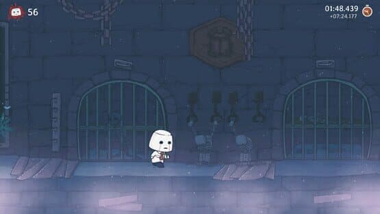 Rage in Peace screenshot 7