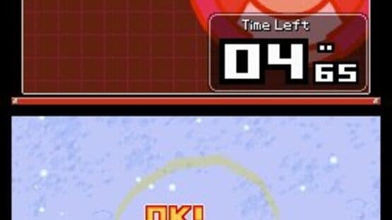 Pokémon Ranger: Shadows of Almia screenshot 9