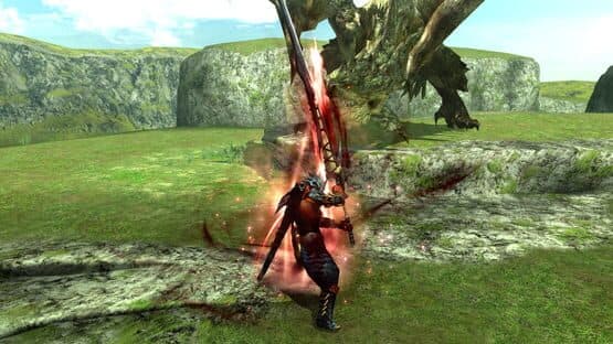 Monster Hunter Generations Ultimate screenshot 11