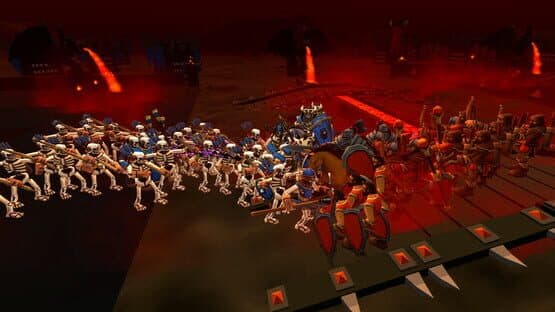 Fantasy Battles screenshot 7