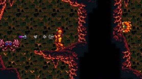 Super Metroid screenshot 7