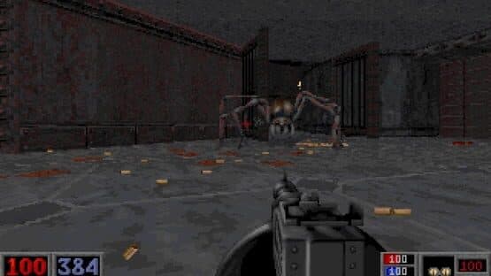 Blood screenshot 9