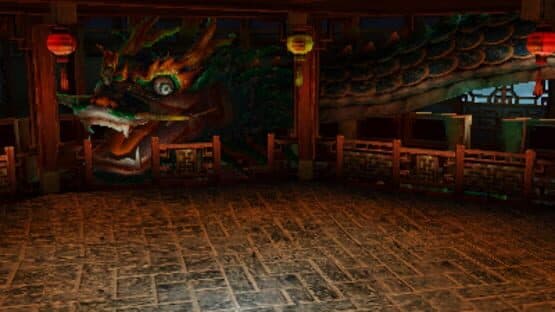 Tekken 3D: Prime Edition screenshot 11