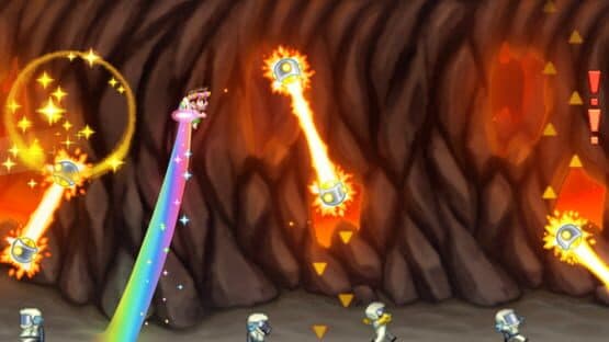 Jetpack Joyride screenshot 10