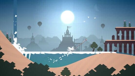 Alto's Odyssey screenshot 8