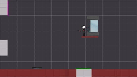 Stickman in the Portal screenshot 7