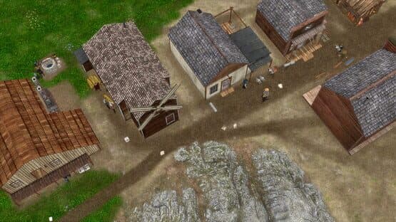Depraved screenshot 11