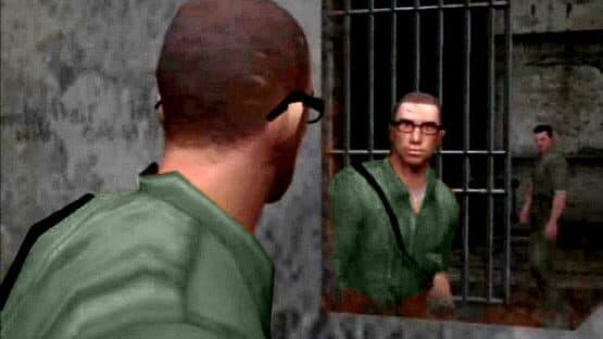 Manhunt 2 screenshot 11