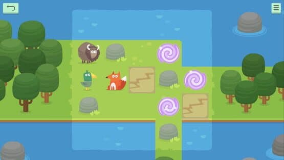 Woodways screenshot 7