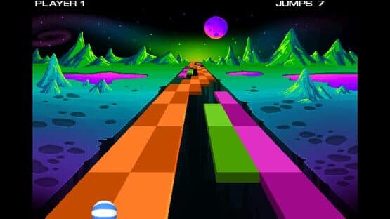 C64 & AMIGA Classix Remakes Sixpack 2 screenshot 7