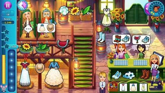 Fabulous - Angela's Wedding Disaster screenshot 7