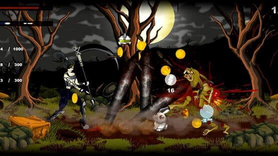 Bunny Battle Arena screenshot 10
