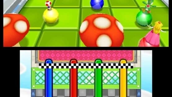Mario Party: Island Tour screenshot 11