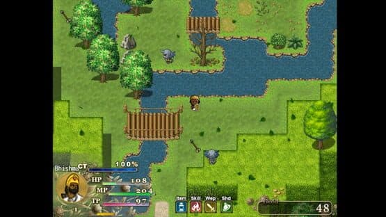 Tales of Mahabharata screenshot 8