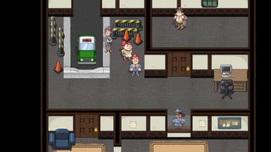 Citizens of Earth screenshot 10