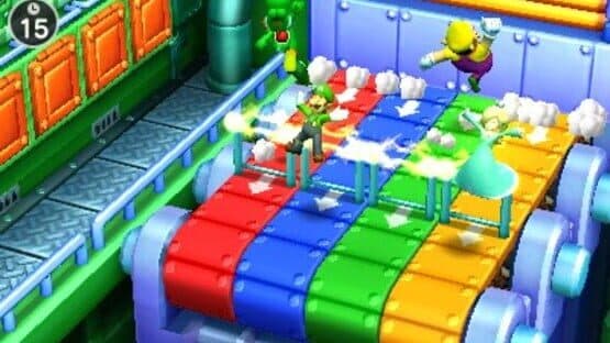 Mario Party: The Top 100 screenshot 11